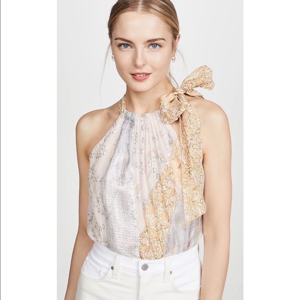 Rebecca Taylor top